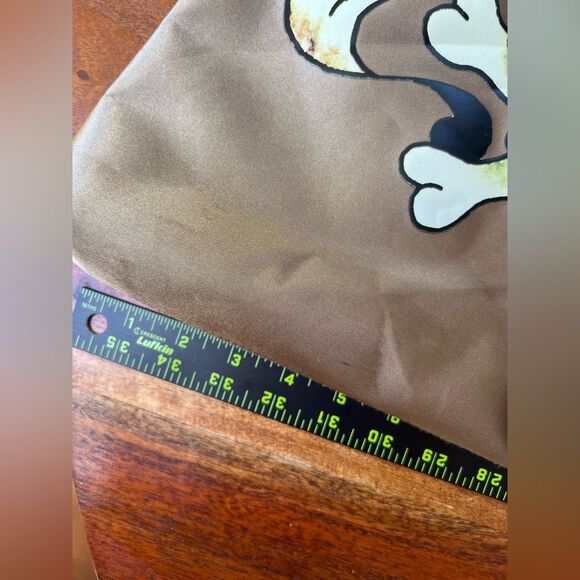 Ed Hardy Skull Tote 💀 Y2K - Picture 4 of 11